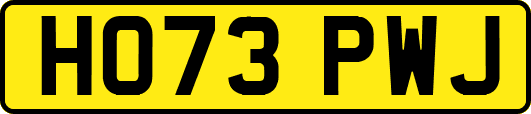 HO73PWJ