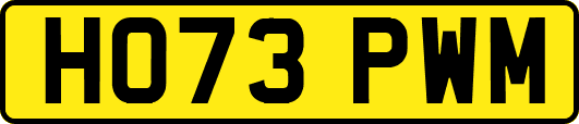 HO73PWM
