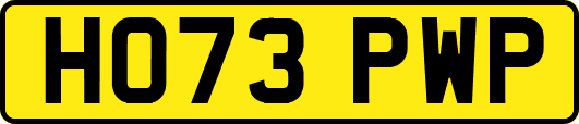 HO73PWP
