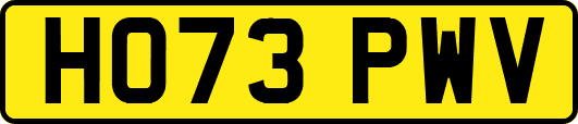 HO73PWV