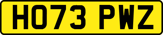 HO73PWZ