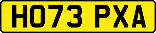 HO73PXA