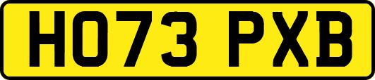 HO73PXB