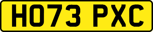 HO73PXC
