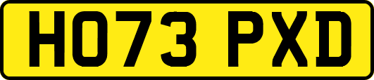 HO73PXD