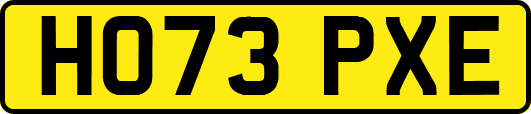 HO73PXE