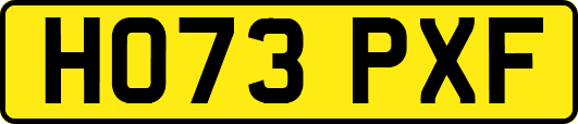 HO73PXF