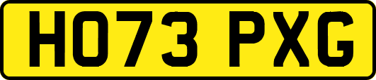 HO73PXG