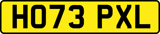 HO73PXL