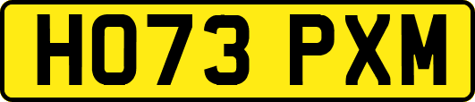 HO73PXM
