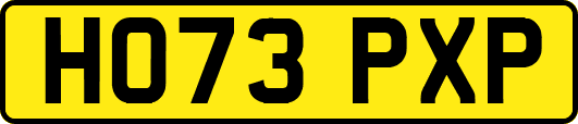 HO73PXP