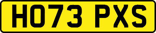 HO73PXS