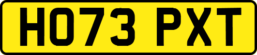 HO73PXT