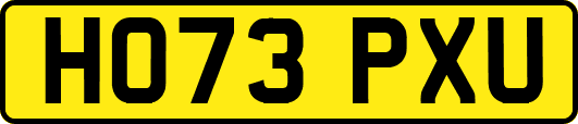 HO73PXU