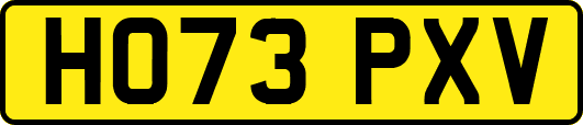 HO73PXV
