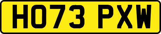 HO73PXW