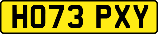 HO73PXY