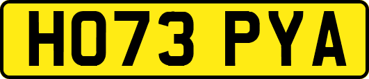 HO73PYA