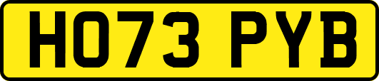 HO73PYB