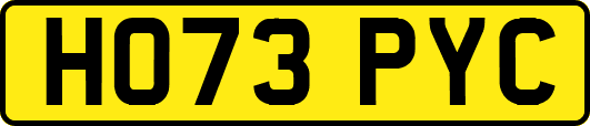 HO73PYC