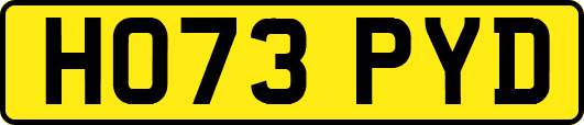 HO73PYD