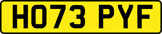 HO73PYF