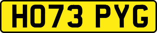 HO73PYG