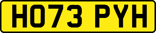 HO73PYH