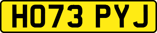 HO73PYJ