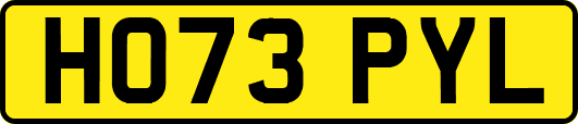 HO73PYL