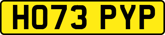 HO73PYP