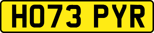 HO73PYR