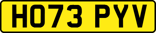 HO73PYV