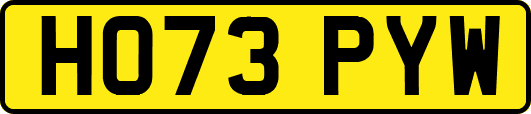 HO73PYW