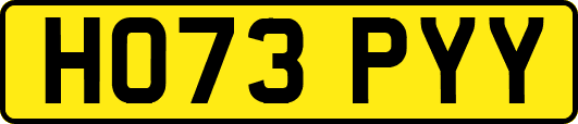HO73PYY