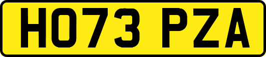 HO73PZA
