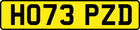 HO73PZD