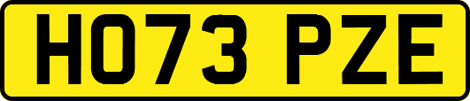 HO73PZE