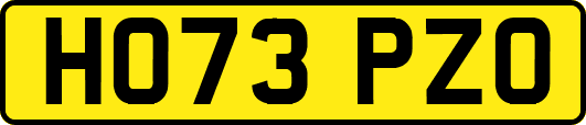 HO73PZO