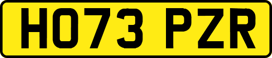 HO73PZR