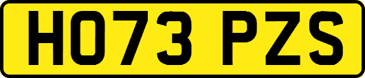 HO73PZS