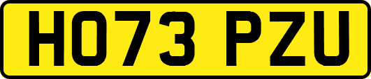 HO73PZU