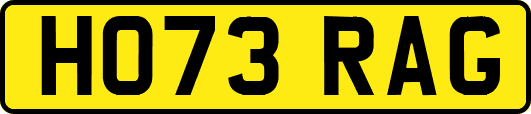 HO73RAG