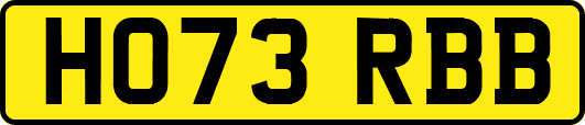 HO73RBB