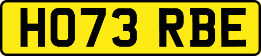 HO73RBE
