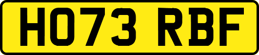HO73RBF
