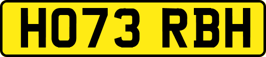 HO73RBH