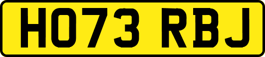 HO73RBJ