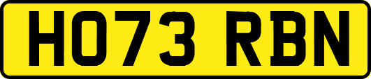 HO73RBN