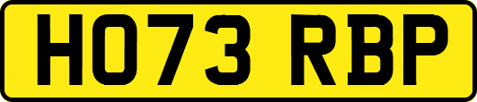 HO73RBP